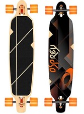 Osprey NEXUS Orange Longboard