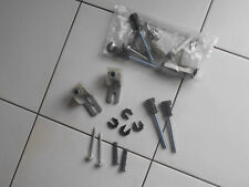 2 x Geberit Duofix Bausatz Vorwandmontage Befestigung / Wandanker