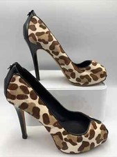 Karen Millen Leopardenmuster