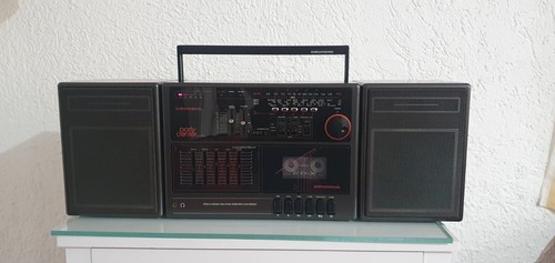 Grundig party center 2300 - grundig,