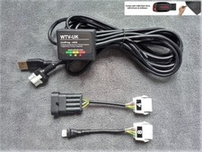 Autronic = LPG CNG