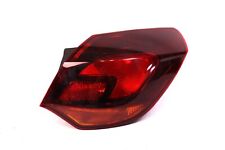 rechte Rückleuchte Opel Astra J rechts 21652202 Heckleuchte getönt Lampenträger