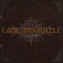Jahre von ame immortelle - 10,