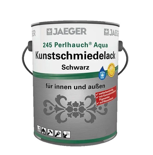 Jaeger - (ab,