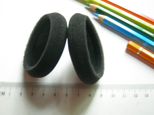 Ohrpolster für sony mdr 84 - ohrpolster, mdr-84
