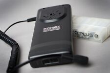 Canon Battery Pack CP E4N für Canon Speedlite 580 EX II , sehr guter Zustand.