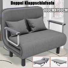 Ausklappbares schlafsofa - ausklappbares,