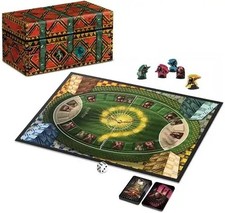 Harry Potter - Suche den Schnatz - Spiel