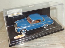 Vitesse mercedes 220 - 220, se