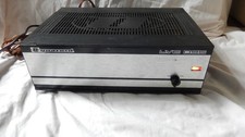 DYNACORD LVE 095  Mono Block  Power  Amplifier  Verstärker