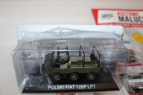 Kultowe maluchy polski - kultowe,