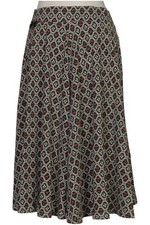 Blutsgeschwister Rock Damen