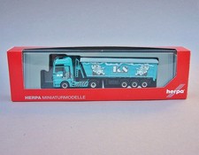 Herpa MAN TGX XXL Euro 6C