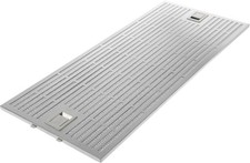 Bosch Siemens Filter Metall