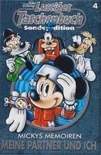 Lustiges Taschenbuch