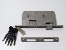 DDR Türschloss Rechts