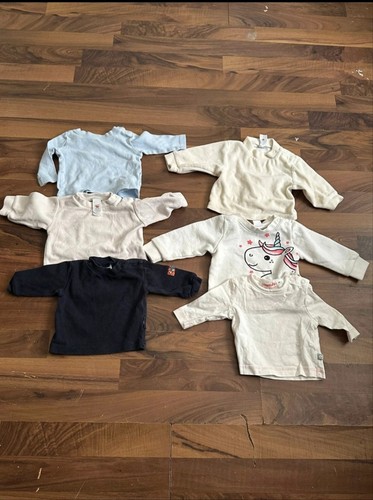 Baby pullover paket - pullover, größe