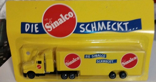 Sinalco werbetruck mini - sinalco,
