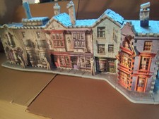 Harry potter wrebbit - harry, 3d
