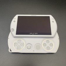 PSP GO Sony PlayStation