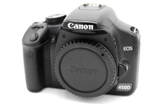 Canon EOS 450D 12.2 MP