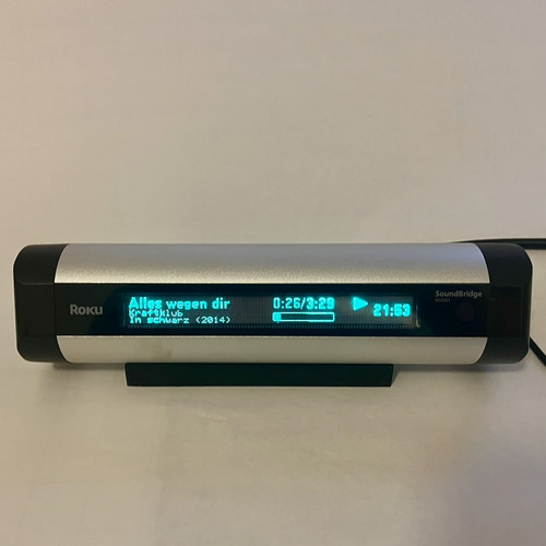 Roku soundbridge m1001 - roku, 2x