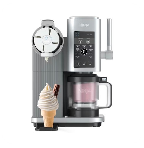 Ninja creami scoop swirl - creami,