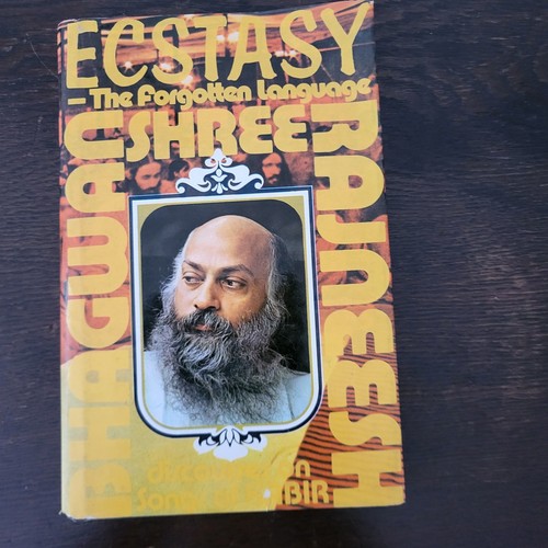 Bhagwan shree rajneesh - shree, mit