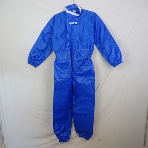 Sparco rennanzug größe - rennanzug, s