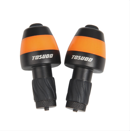 Paar fahrräd blinker set - paar,