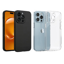 Handy Hülle für iPhone 17 16