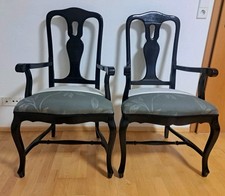 Zwei Sesseln Stühle SELVA