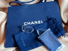 Chanel Brillenfassung Modell