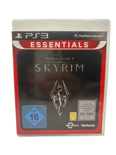The elder scrolls skyrim - scrolls,