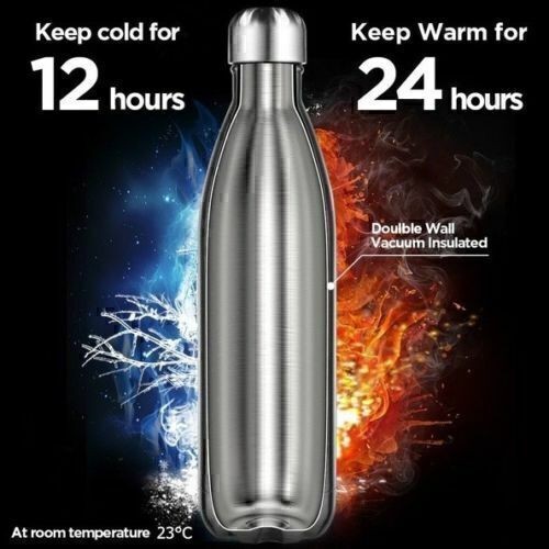 Thermosflasche isolierflasche - thermosflasche,
