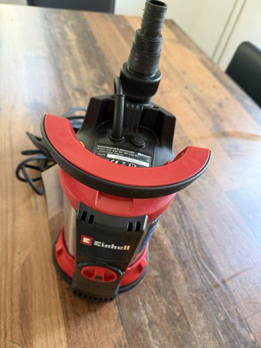 Einhell klarwasserpumpe sp - klarwasserpumpe, ge-sp