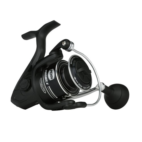 Penn pursuit spinning - v,