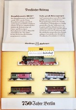 750 Jahre Berlin BR 56 grün