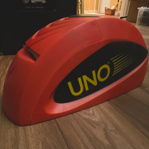 Uno elektronischer - uno,