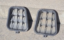 Karosserielüftungsgitter Audi A4/S4/RS4 8E/B6/B7/Cabrio 8H/A6 4B/4F/  4B0819181B