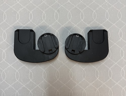 Cybex melio autositzadapter - melio,