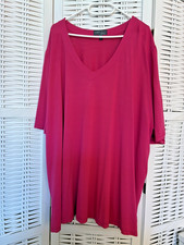 *Slinky Shirt * Ulla Popken *