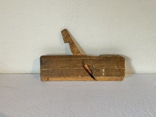 Alter Hobel Rundhobel Handhobel Holzhobel