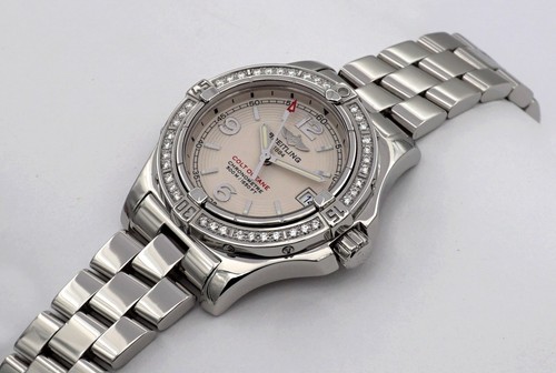 Breitling colt lady - breitling,