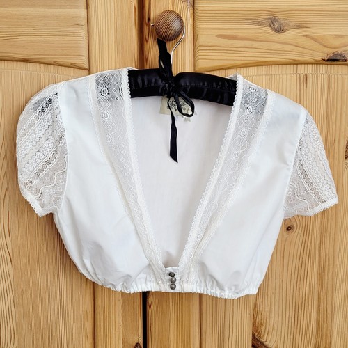 Cocovero dirndlbluse mit - cocovero,