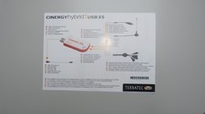 Terratec cinergy hybrid usb - terratec,