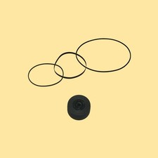 Riemen Andruckrolle = Kit 1