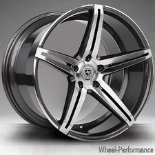 19 Zoll A301 concave Felgen