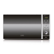 Caso mcg chef - mcg,