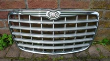 Chrysler 300 chrom - c,